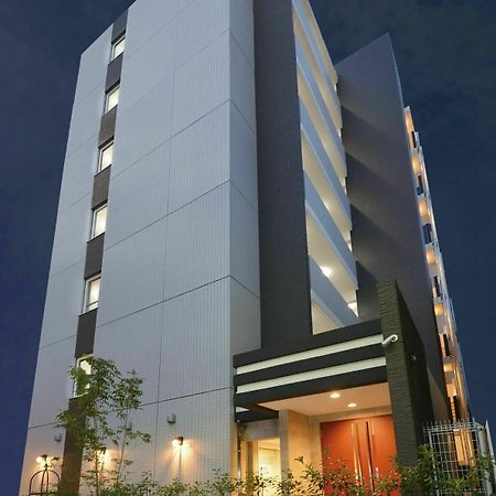 The Wonder At Stay-Maris Kyobashi Arms- Ōsaka Extérieur photo
