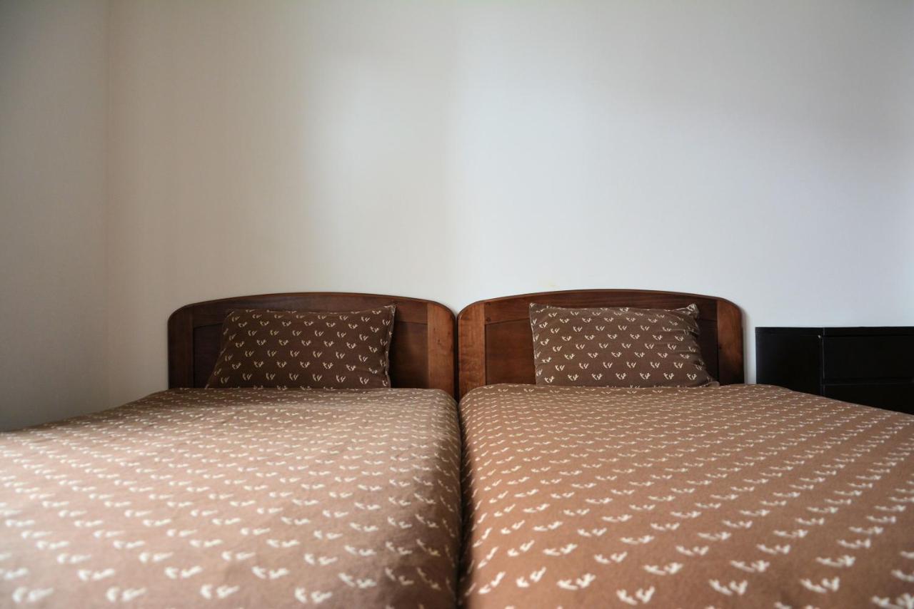 The Wonder At Stay-Maris Kyobashi Arms- Ōsaka Extérieur photo