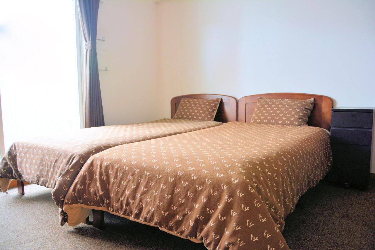 The Wonder At Stay-Maris Kyobashi Arms- Ōsaka Extérieur photo