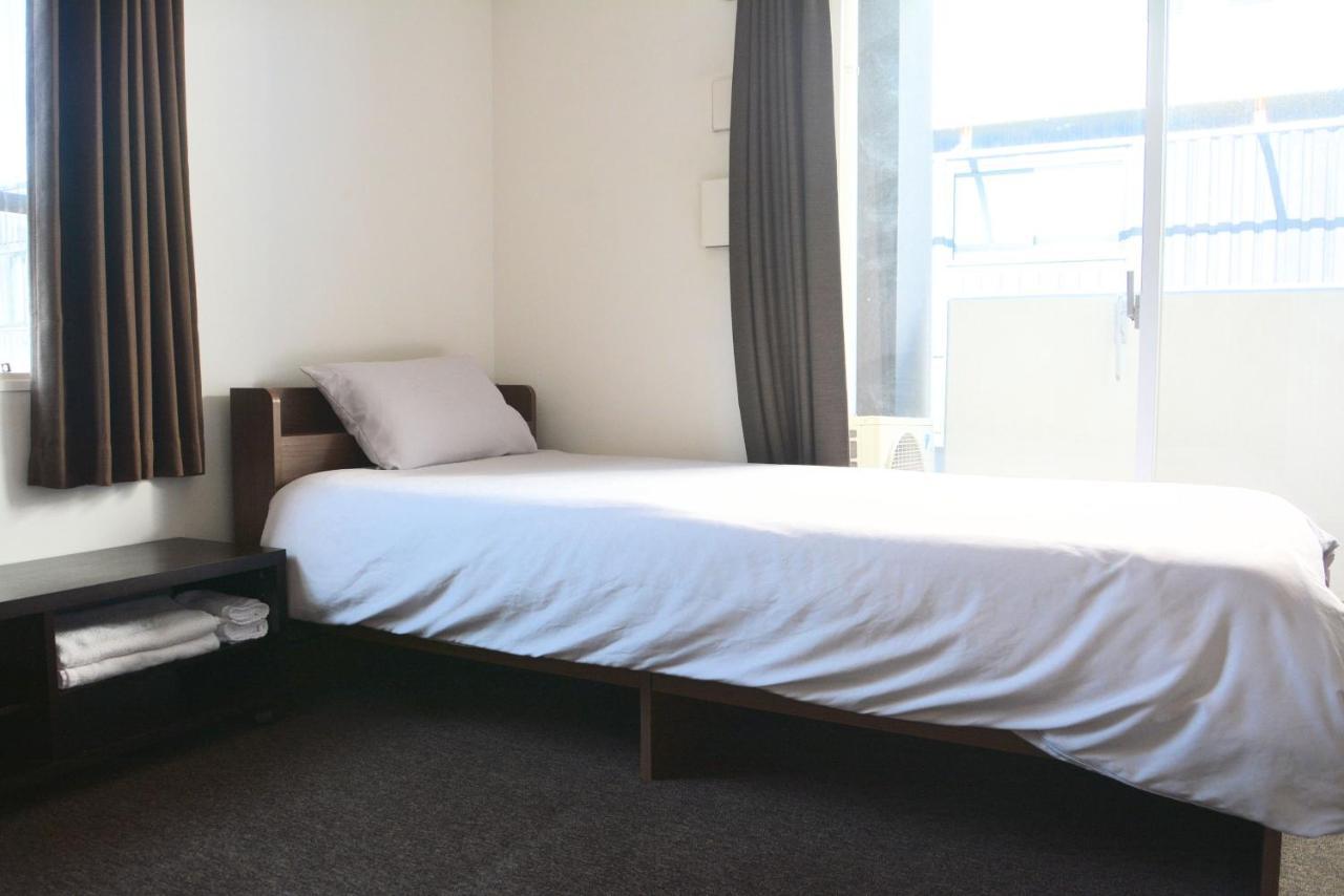 The Wonder At Stay-Maris Kyobashi Arms- Ōsaka Extérieur photo