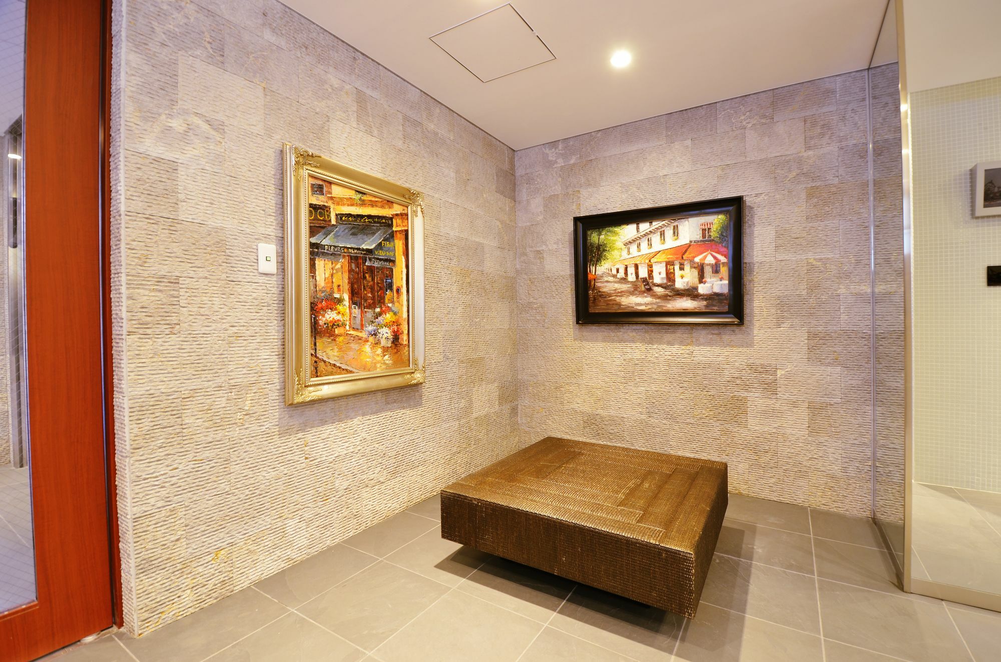 The Wonder At Stay-Maris Kyobashi Arms- Ōsaka Extérieur photo