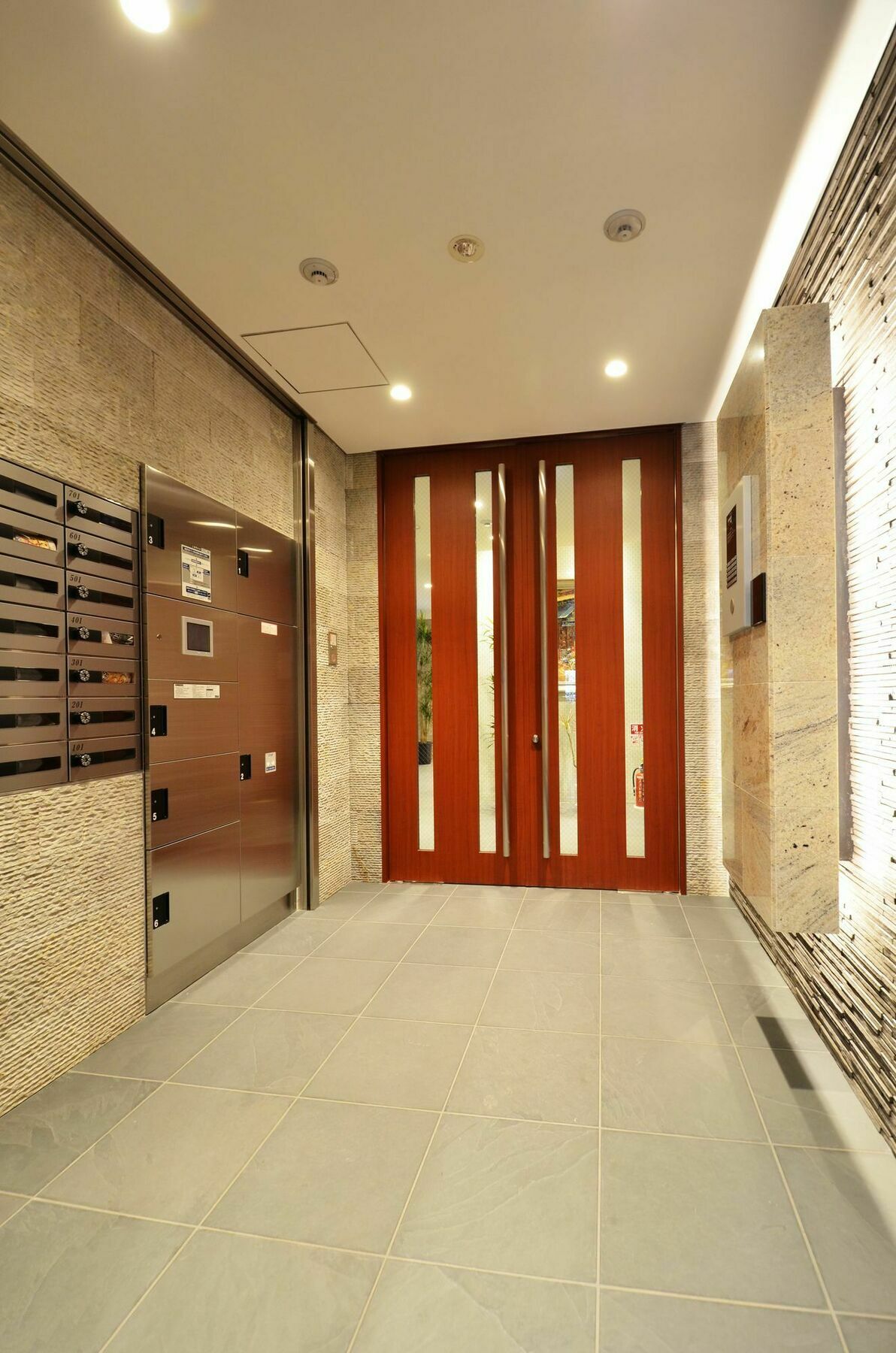 The Wonder At Stay-Maris Kyobashi Arms- Ōsaka Extérieur photo