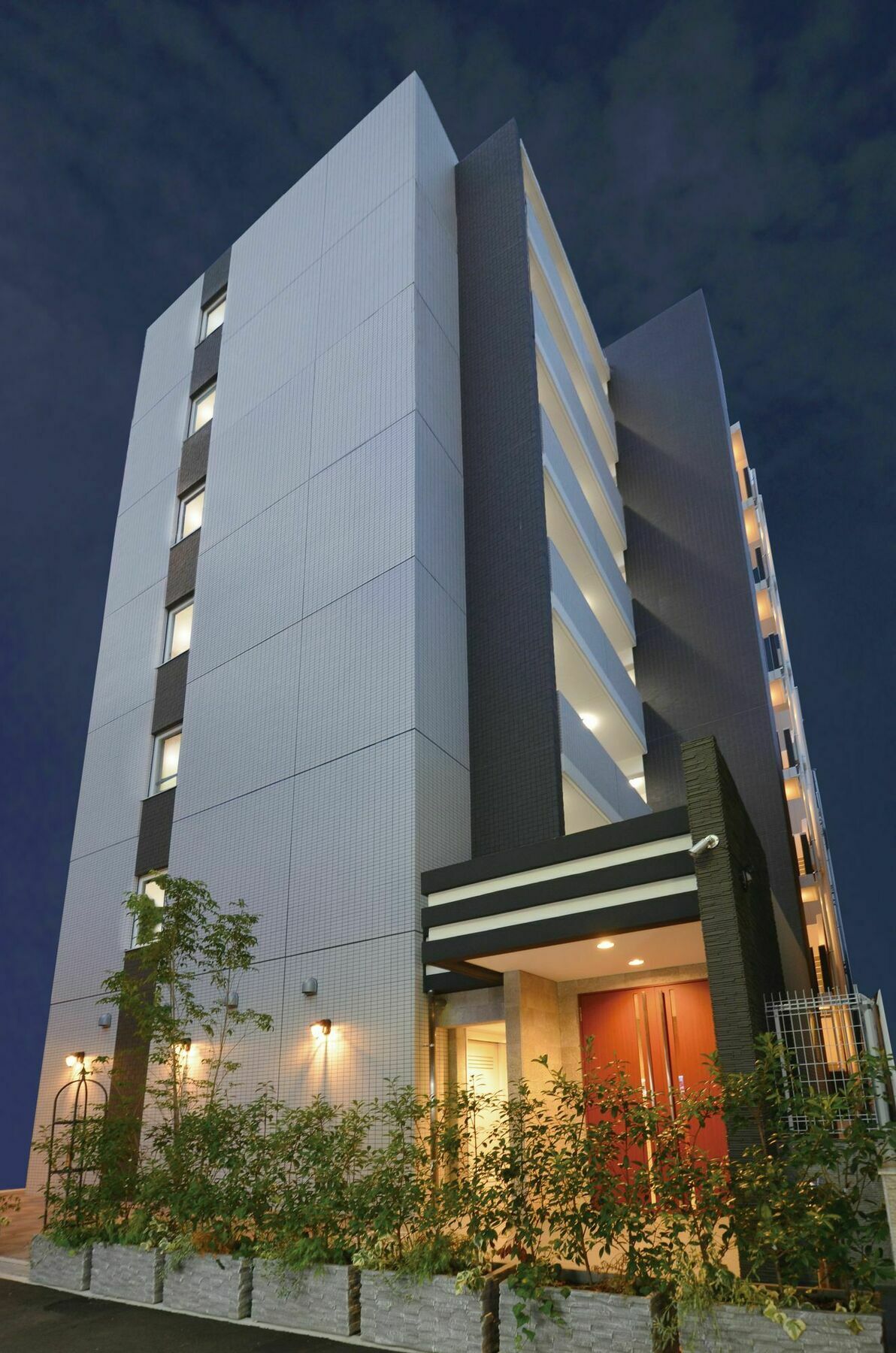 The Wonder At Stay-Maris Kyobashi Arms- Ōsaka Extérieur photo